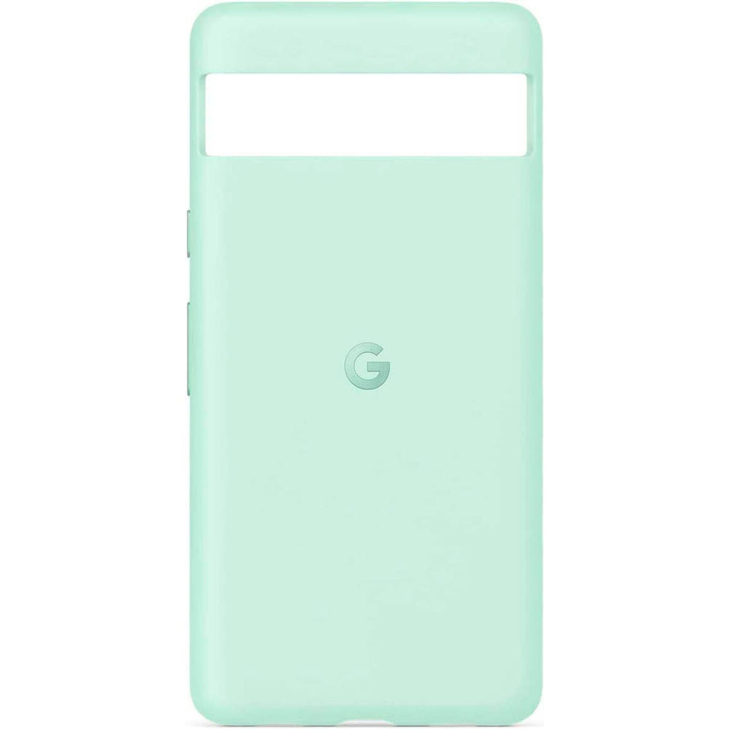 Google Handy-Cover für Pixel 7a grün | 84632036