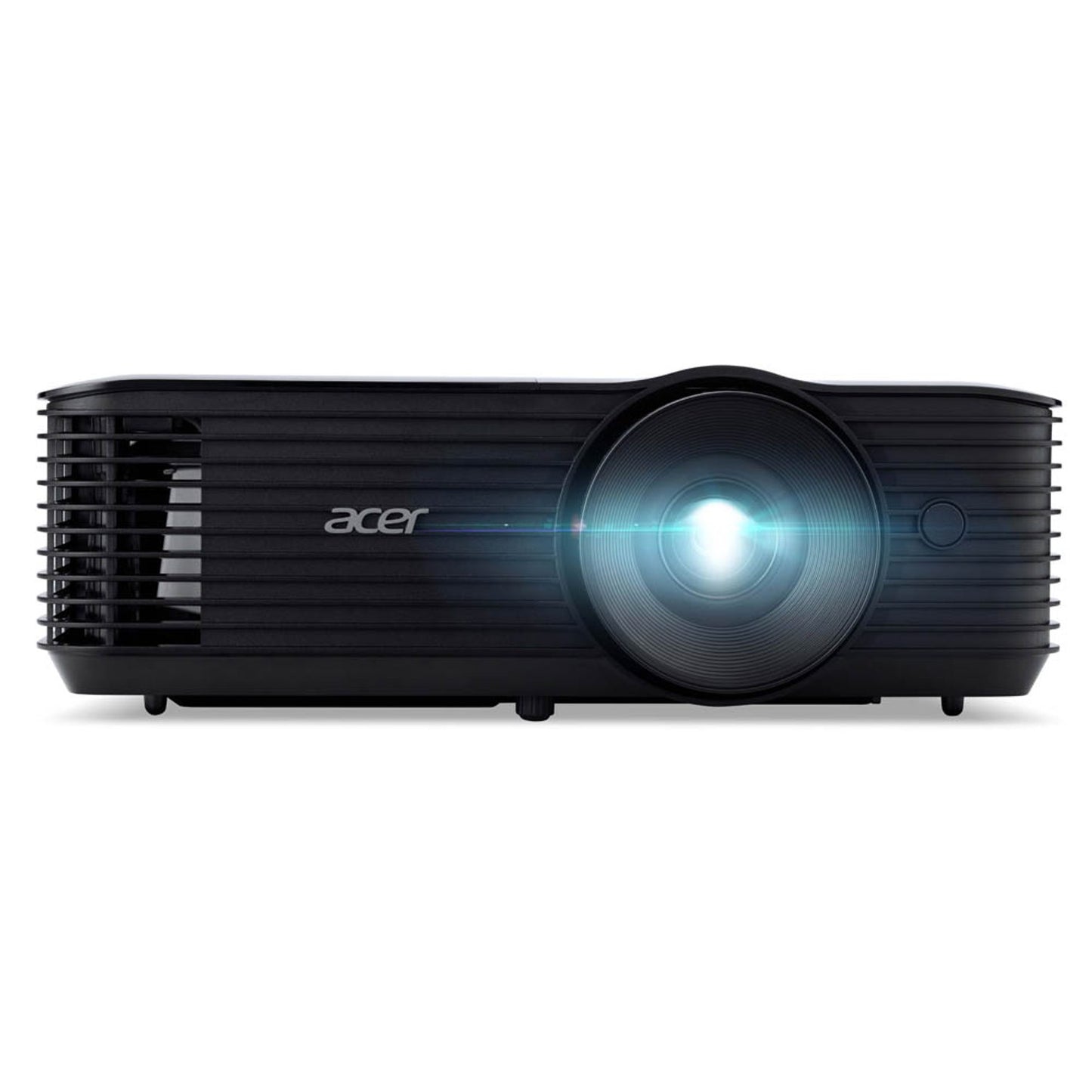 acer BS-312P, DLP Beamer, 4.000 (Standard), 3.200 (Eco) ANSI-Lumen | MR.JR911.00M