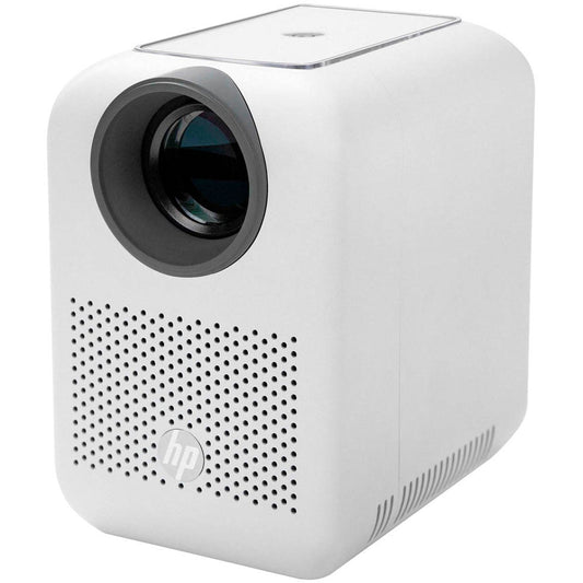 HP CC180W, LCD Mini-Beamer, 200 LED-Lumen | 88T90AA
