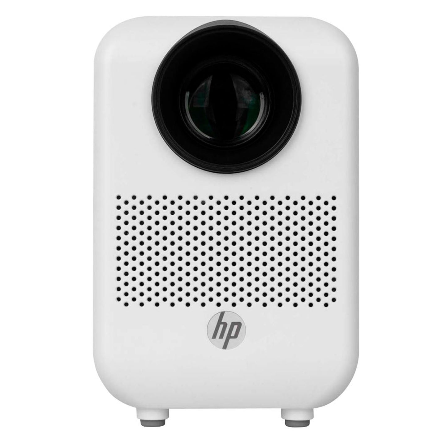 HP CC180W, LCD Mini-Beamer, 200 LED-Lumen | 88T90AA