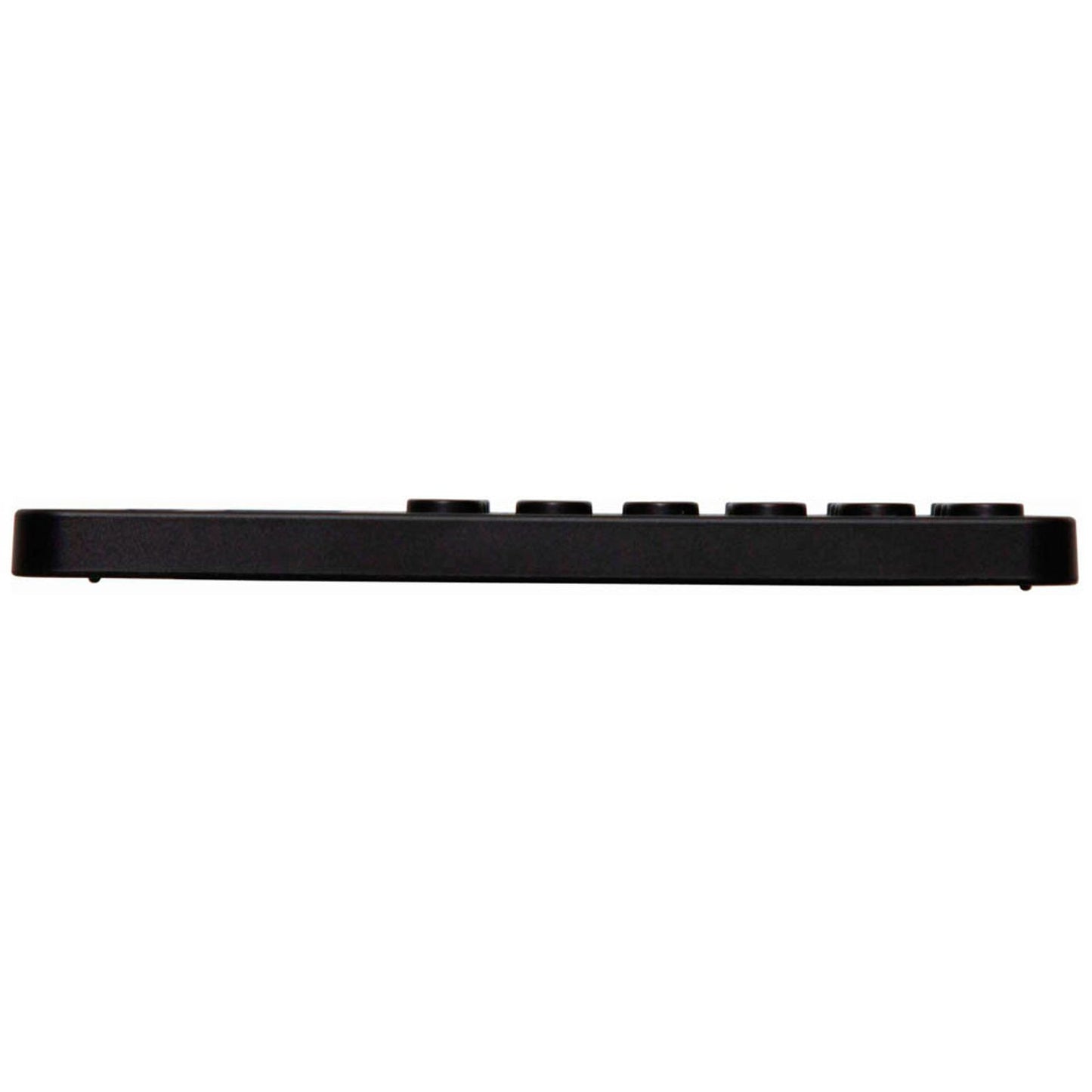 MAUL ECO MD 2 Taschenrechner schwarz | 7275290