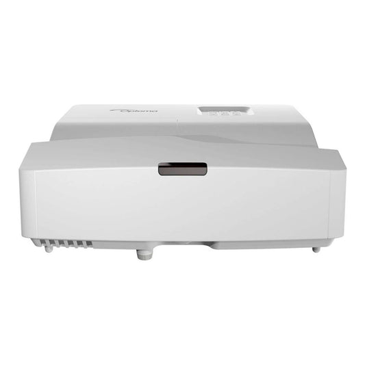 Optoma HD31UST, DLP Kurzdistanz-Beamer, 3.400 ANSI-Lumen | E1P0A1GWE1Z1