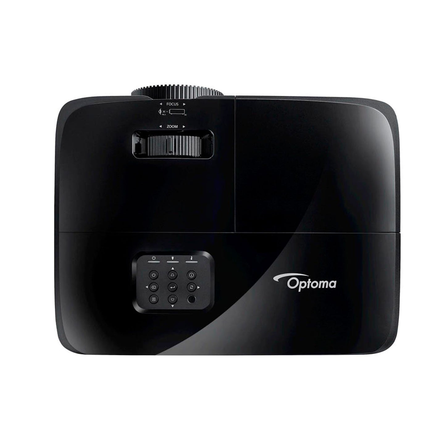 Optoma HD146X, DLP Full HD-Beamer, 3.600 ANSI-Lumen | E1P0A3PBE1Z2