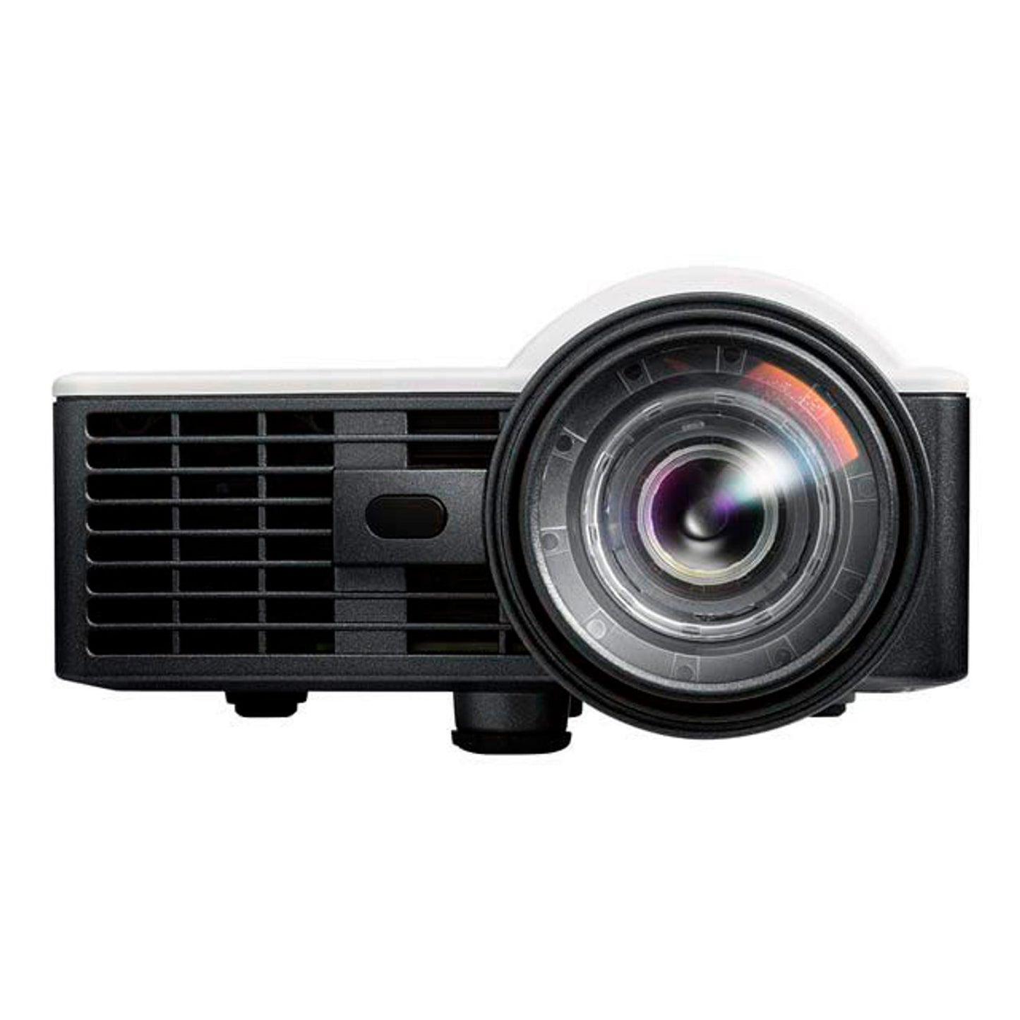 Optoma ML1050ST+, DLP Mini-Beamer, 1.000 ANSI-Lumen | E1P2A2F6E1Z1