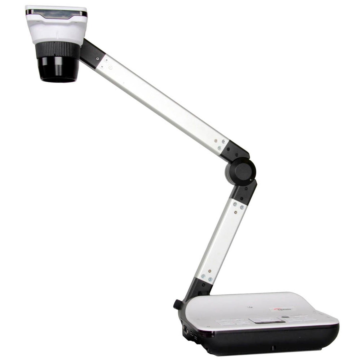 Optoma Dokumentenkamera weiß | DC556