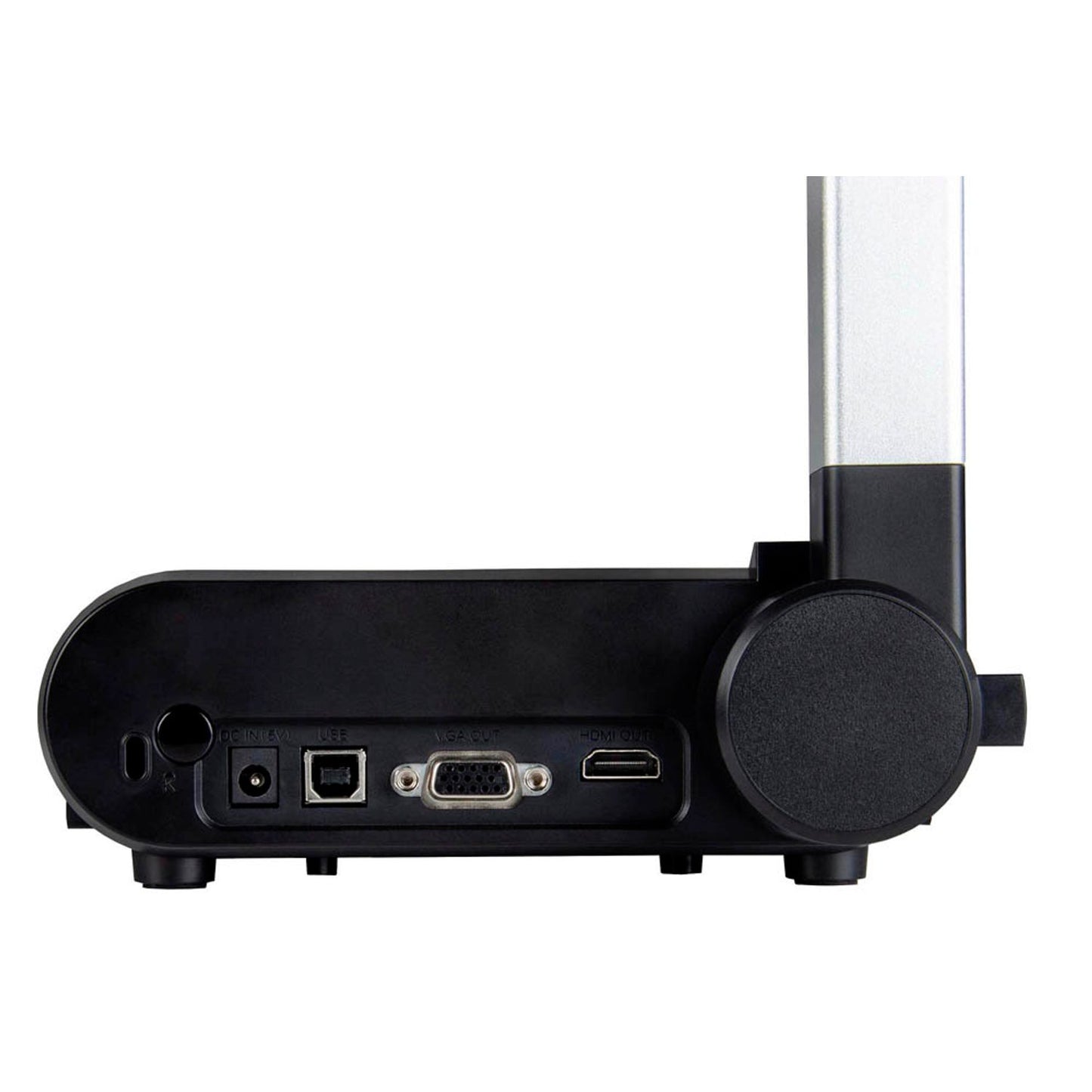 Optoma Dokumentenkamera weiß | DC556