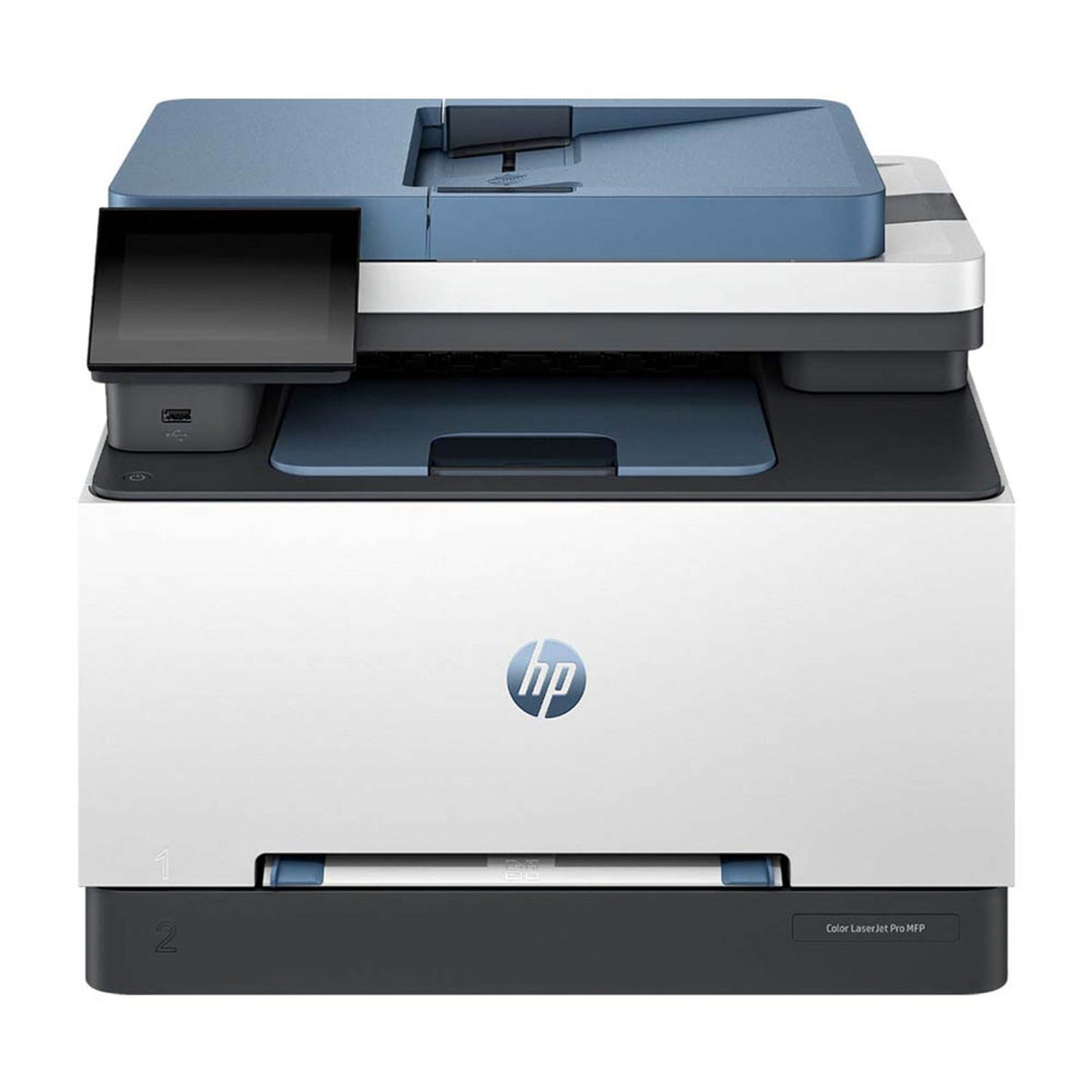 HP Color LaserJet Pro MFP 3302 sdwg 3 in 1 Farblaser-Multifunktionsdrucker weiß | 759V0F