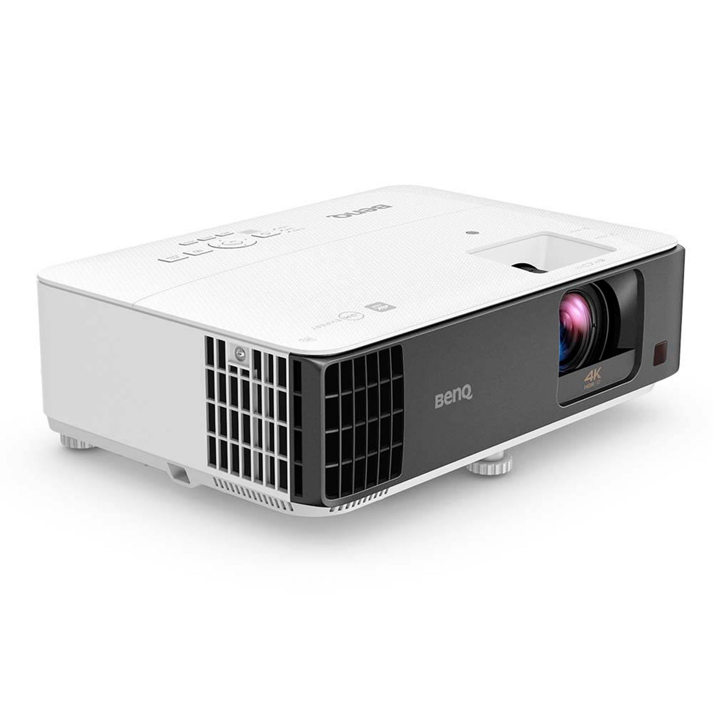 BenQ TK700STi DLP, DLP Gaming-Beamer, 3.000 ANSI-Lumen | 9H.JNL77.17E