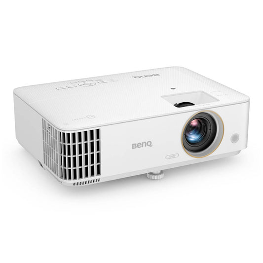 BenQ TH685P, DLP Gaming-Beamer, 3.500 ANSI-Lumen | 9H.JL877.14E