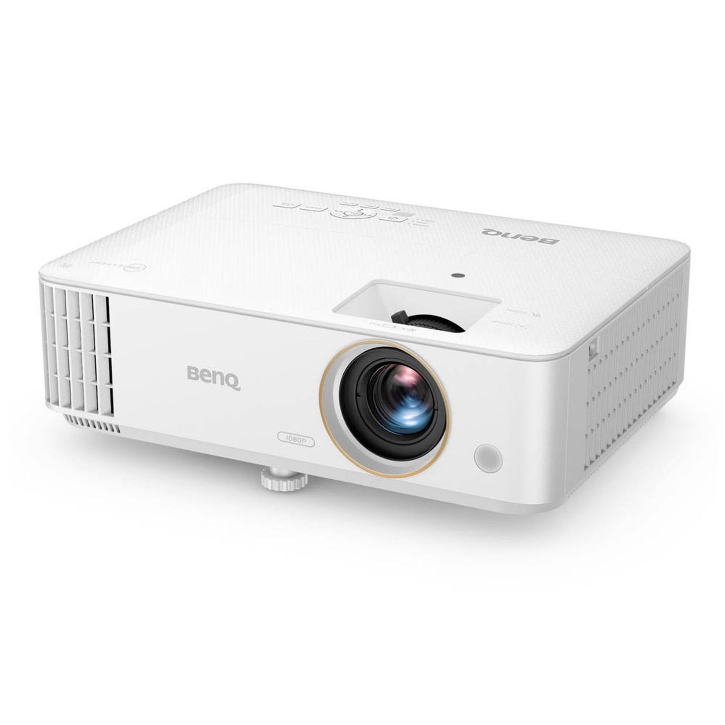 BenQ TH685P, DLP Gaming-Beamer, 3.500 ANSI-Lumen | 9H.JL877.14E