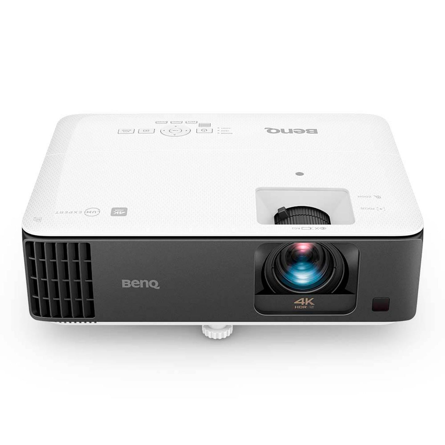 BenQ TK700STi DLP, DLP Gaming-Beamer, 3.000 ANSI-Lumen | 9H.JNL77.17E