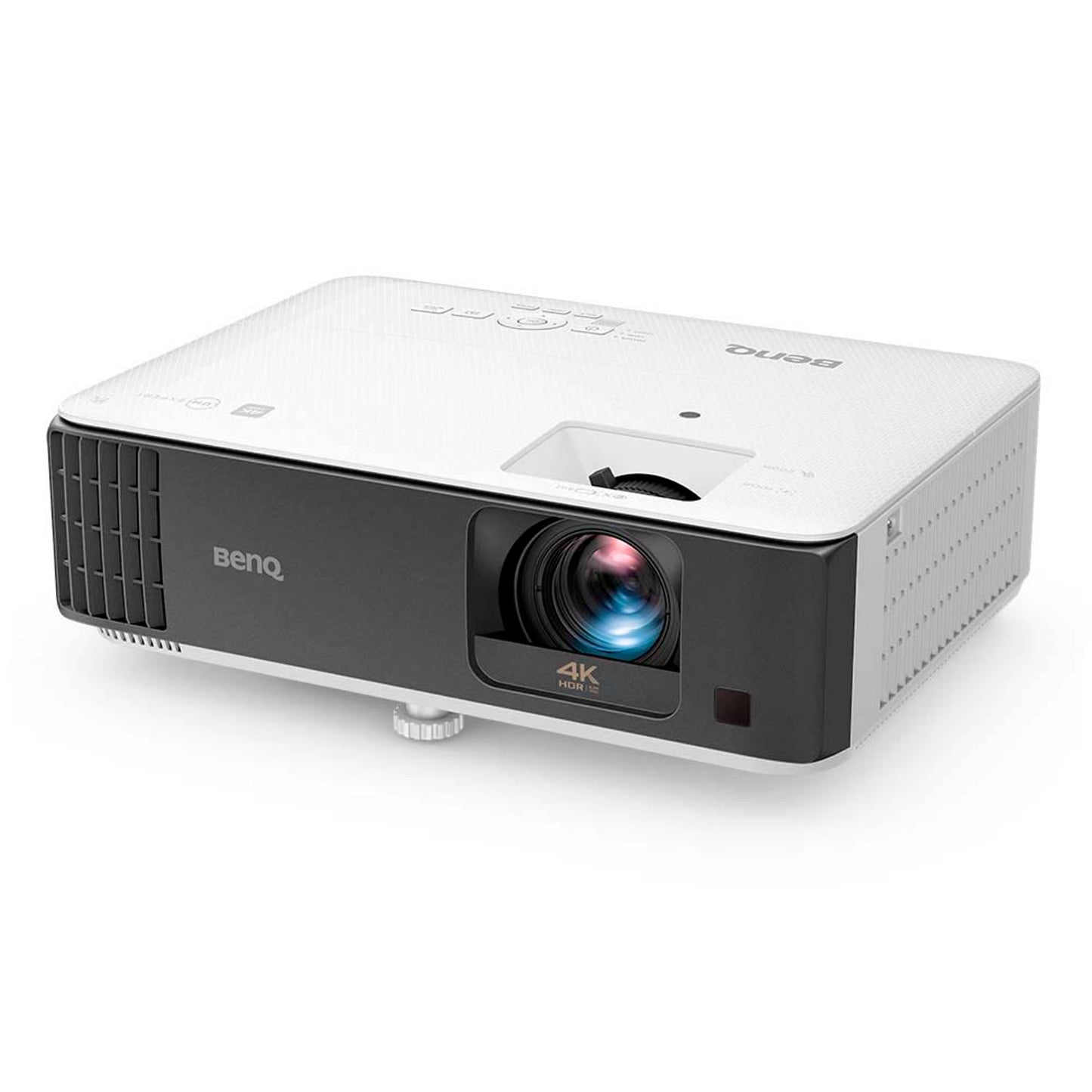 BenQ TK700STi DLP, DLP Gaming-Beamer, 3.000 ANSI-Lumen | 9H.JNL77.17E