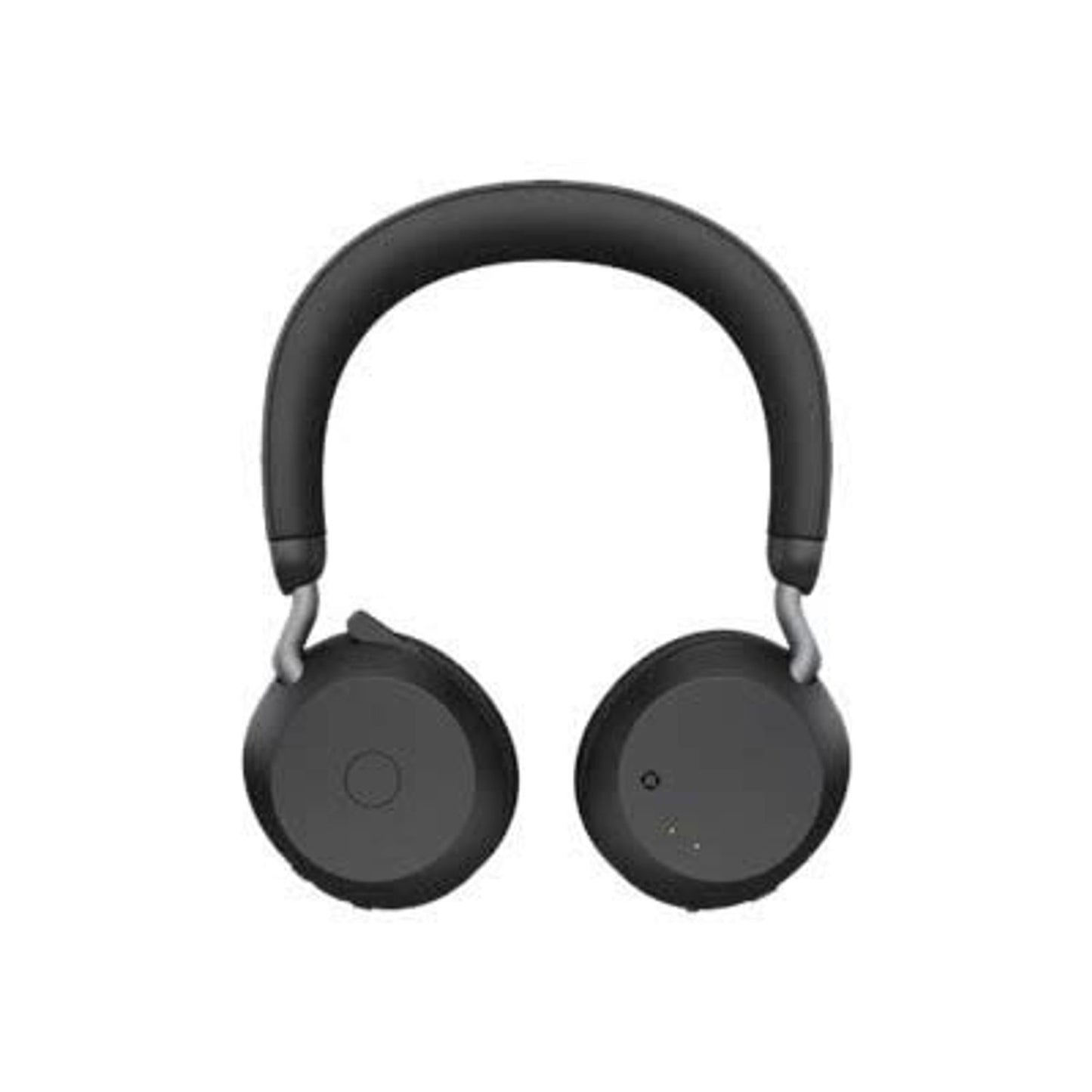 Jabra Evolve2 75 UC Headset schwarz | 27599-989-899