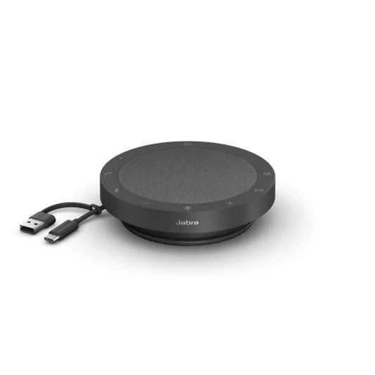 Jabra Speak2 55 UC Freisprecheinrichtung grau | 2755-209