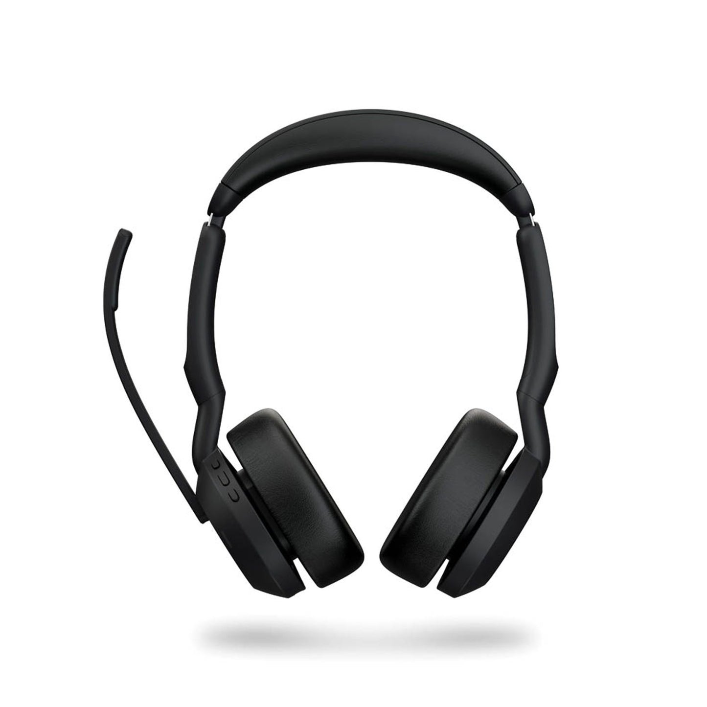 Jabra Evolve2 55 UC mit Ladestation Headset schwarz | 25599-989-889