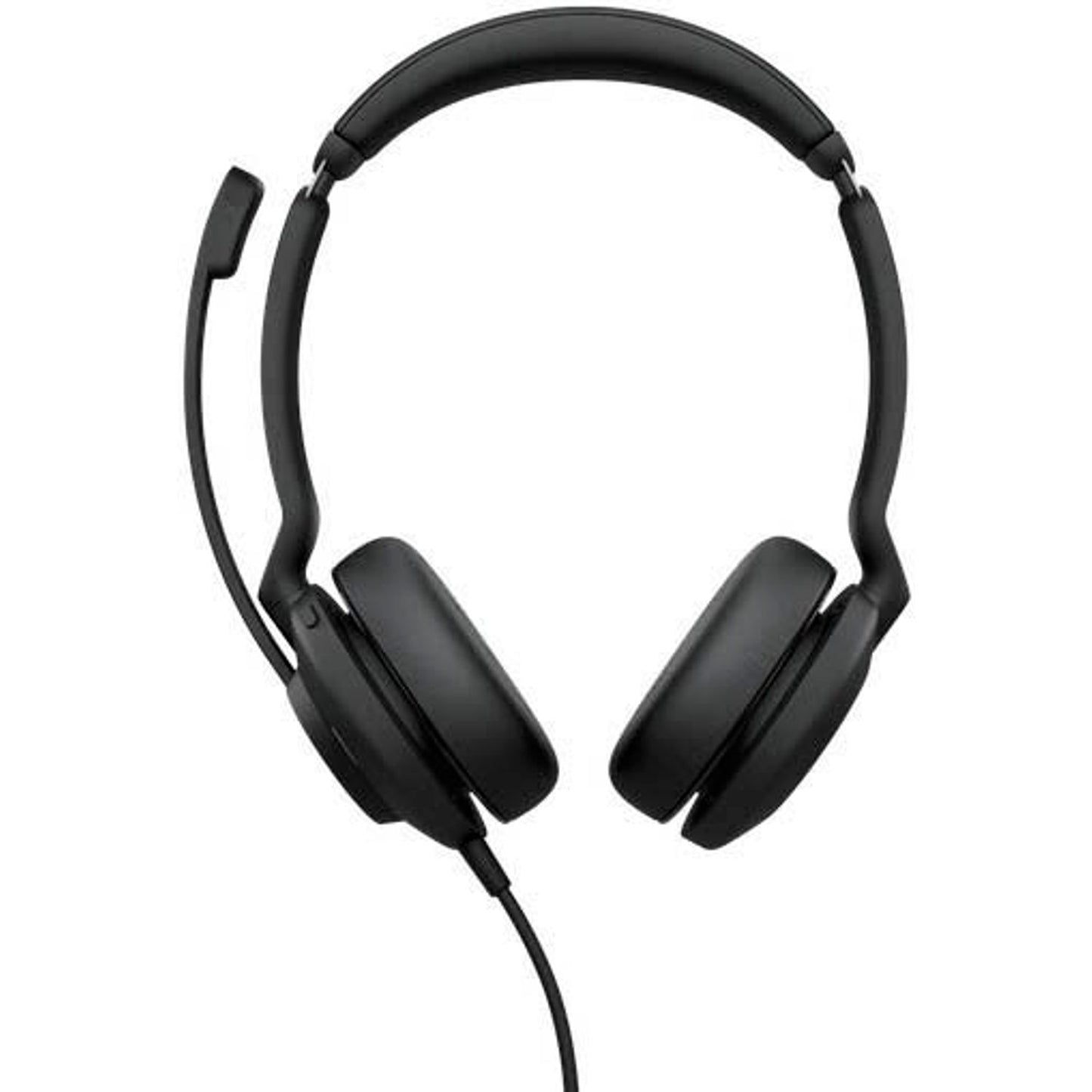 Jabra Evolve2 30 SE MS Headset schwarz | 23189-999-979