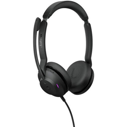 Jabra Evolve2 30 SE MS Headset schwarz | 23189-999-979