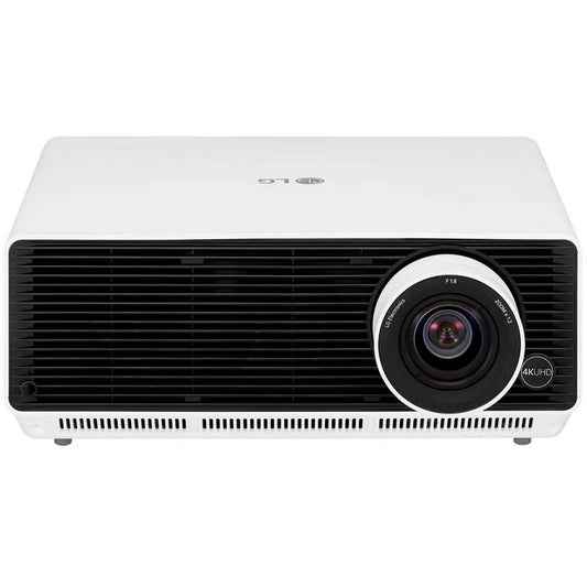 LG , Laser 4K-Beamer, 5.000 ANSI-Lumen | BU53RG