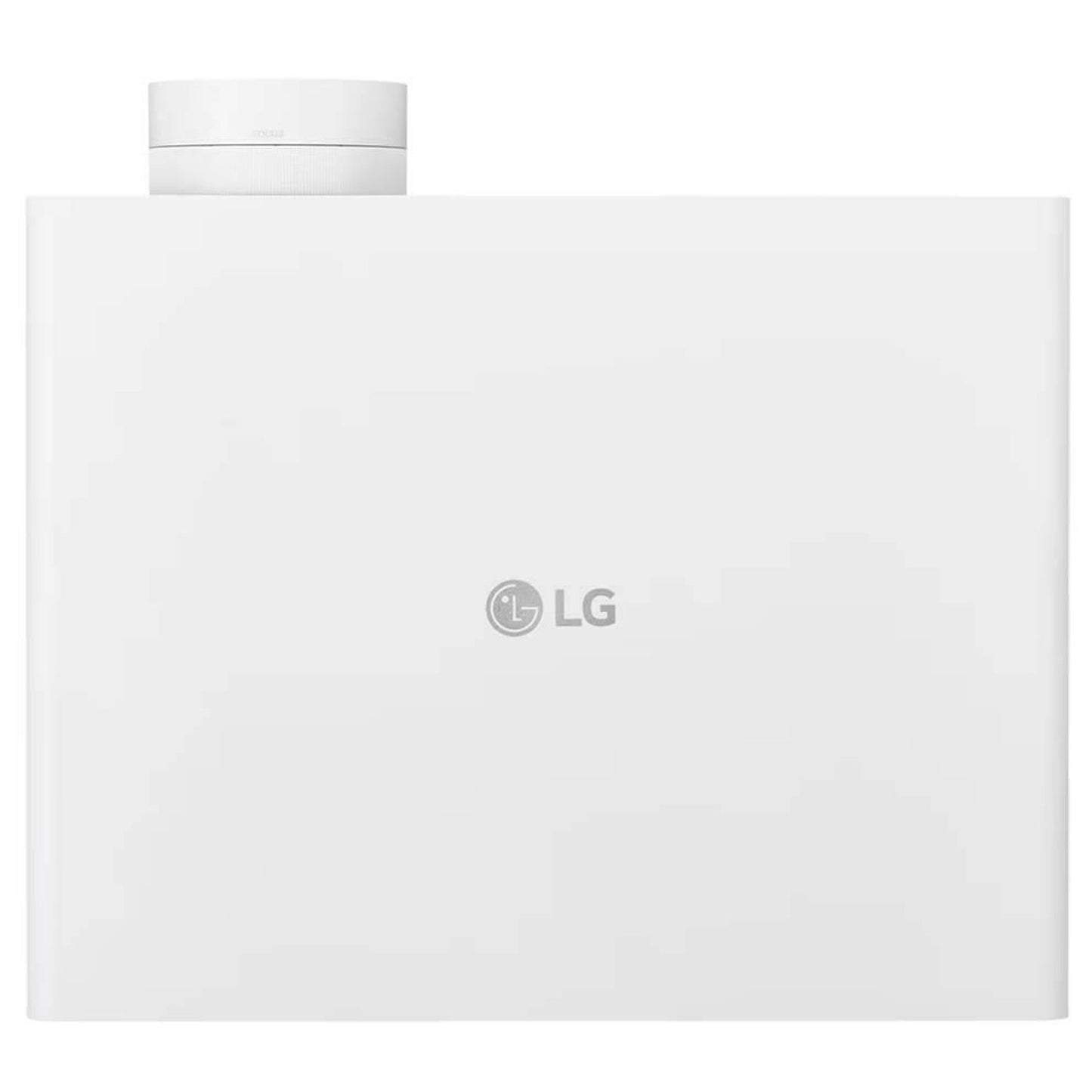 LG , Laser 4K-Beamer, 5.000 ANSI-Lumen | BU53RG