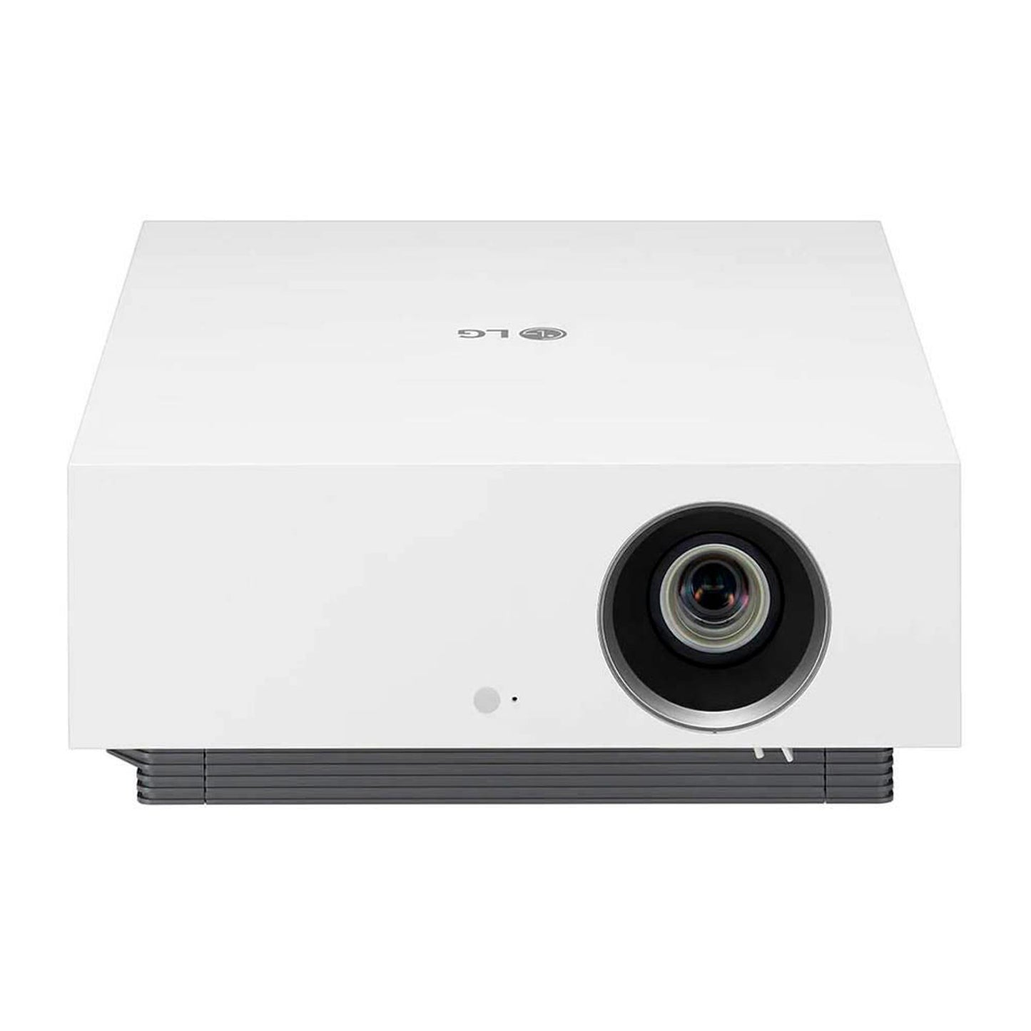 LG Forte, DLP 4K-Beamer, 2.700 ANSI-Lumen | HU810PW