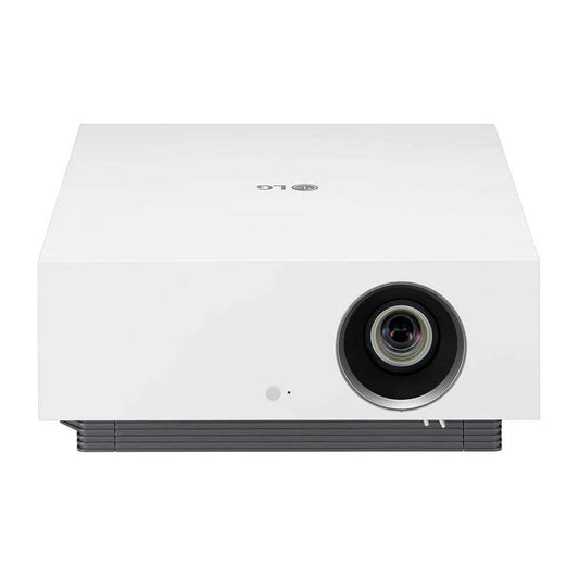LG Forte, DLP 4K-Beamer, 2.700 ANSI-Lumen | HU810PW