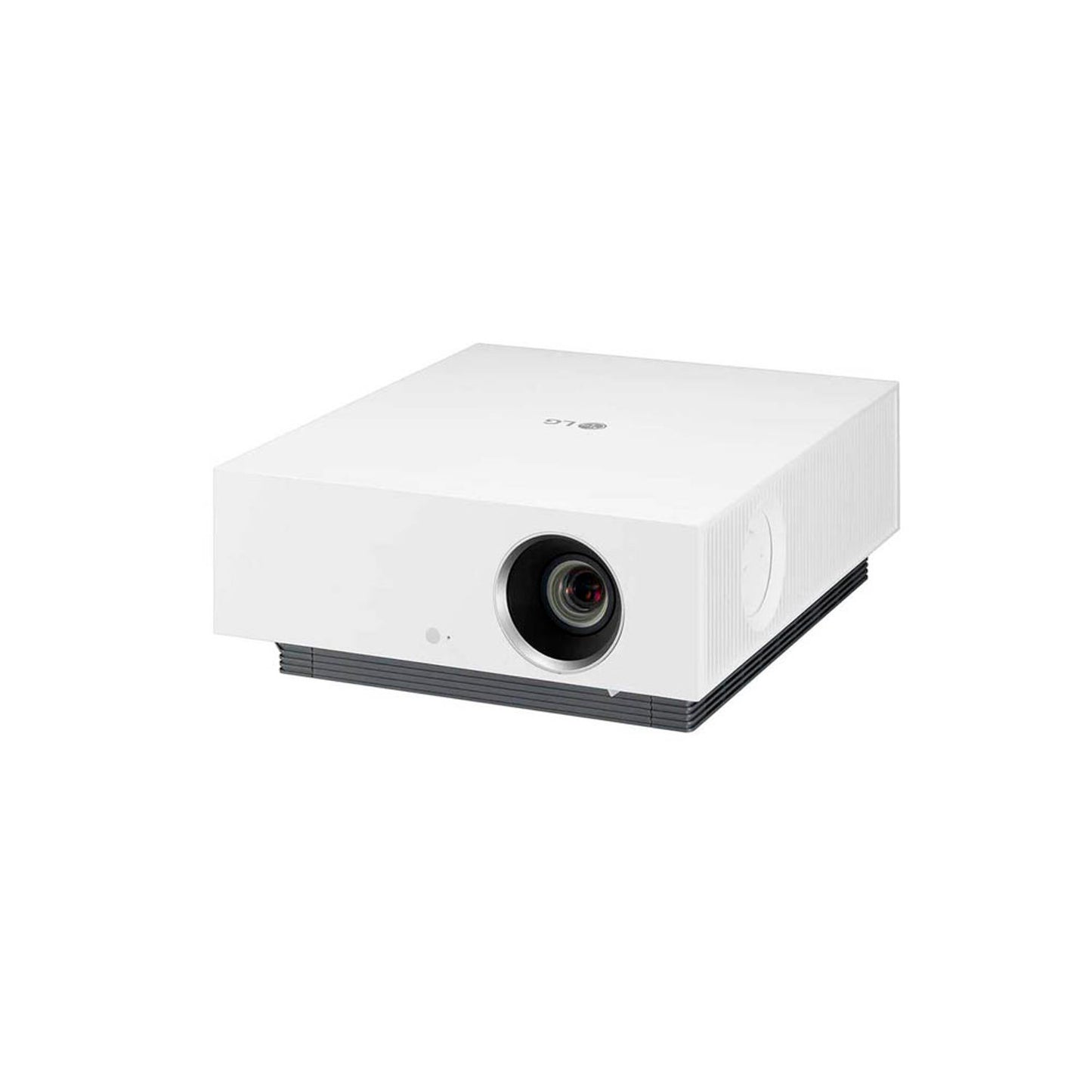 LG Forte, DLP 4K-Beamer, 2.700 ANSI-Lumen | HU810PW