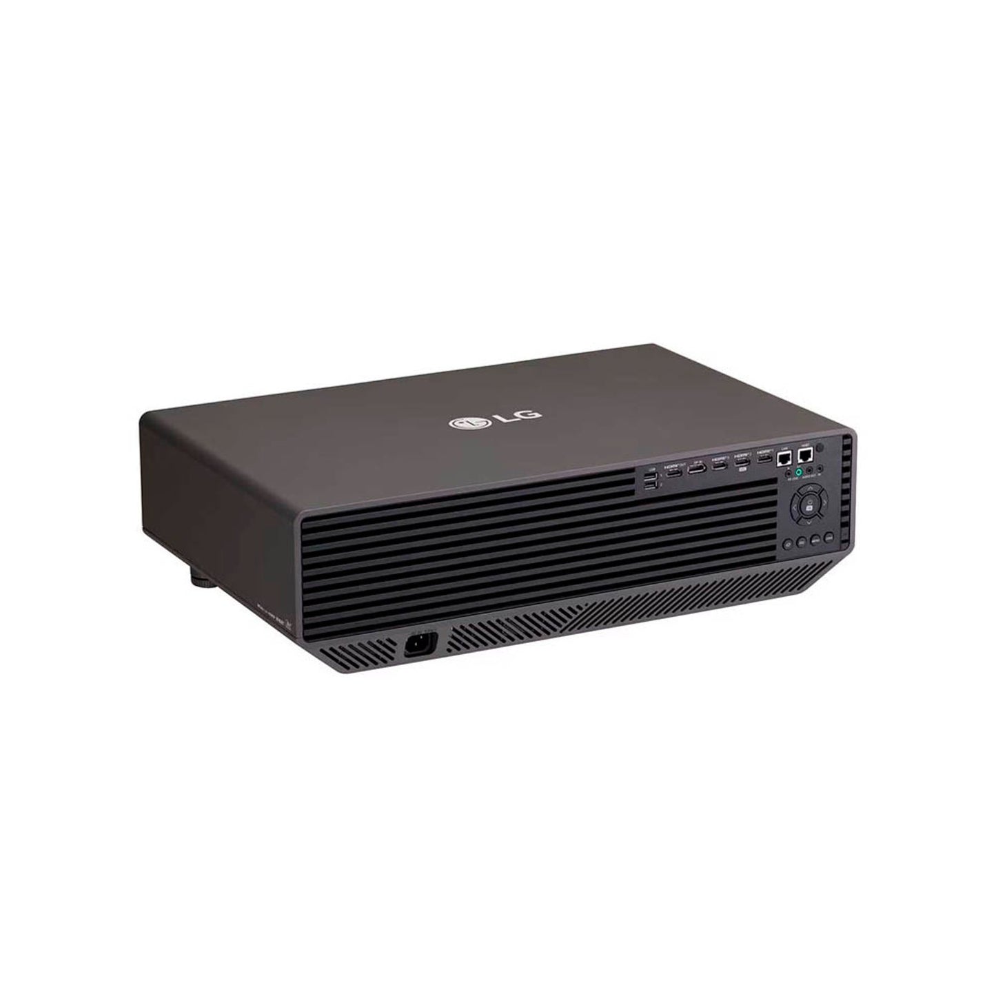 LG , DLP 4K-Beamer, 7.000 ANSI-Lumen | BU70QGA