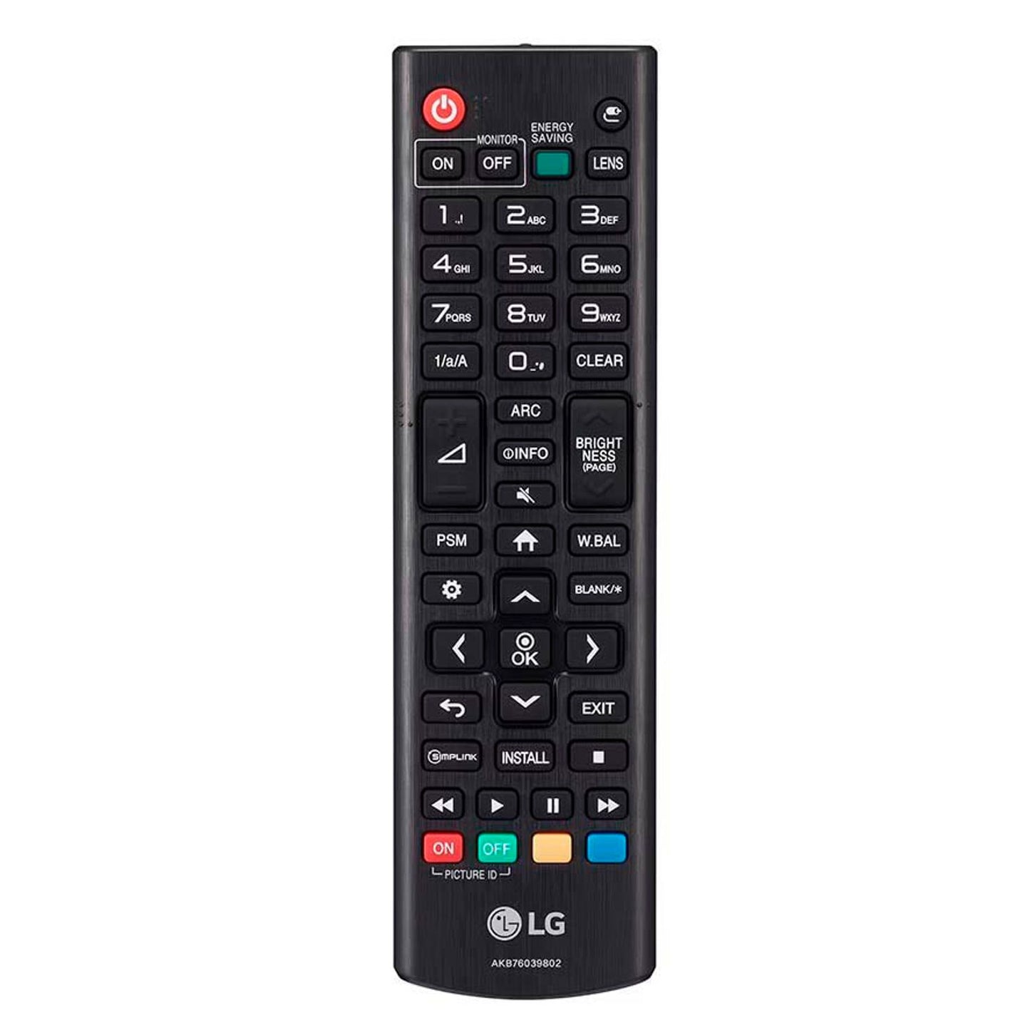 LG , DLP 4K-Beamer, 7.000 ANSI-Lumen | BU70QGA