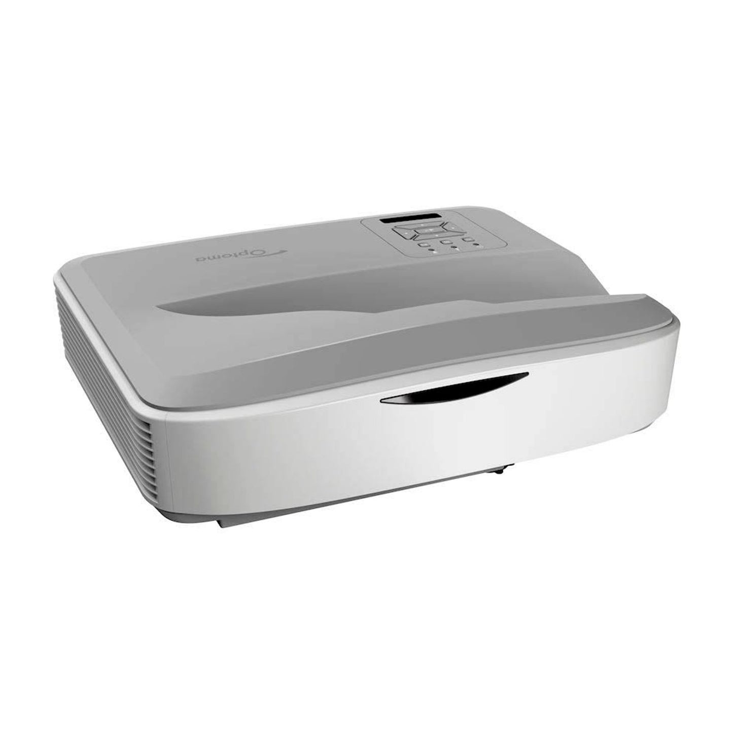 Optoma ZU500USTe, DLP Kurzdistanz-Beamer, 5.000 ANSI-Lumen | W9PD7JF01VZ1