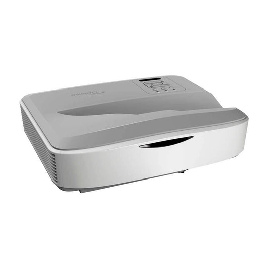 Optoma ZU500USTe, DLP Kurzdistanz-Beamer, 5.000 ANSI-Lumen | W9PD7JF01VZ1