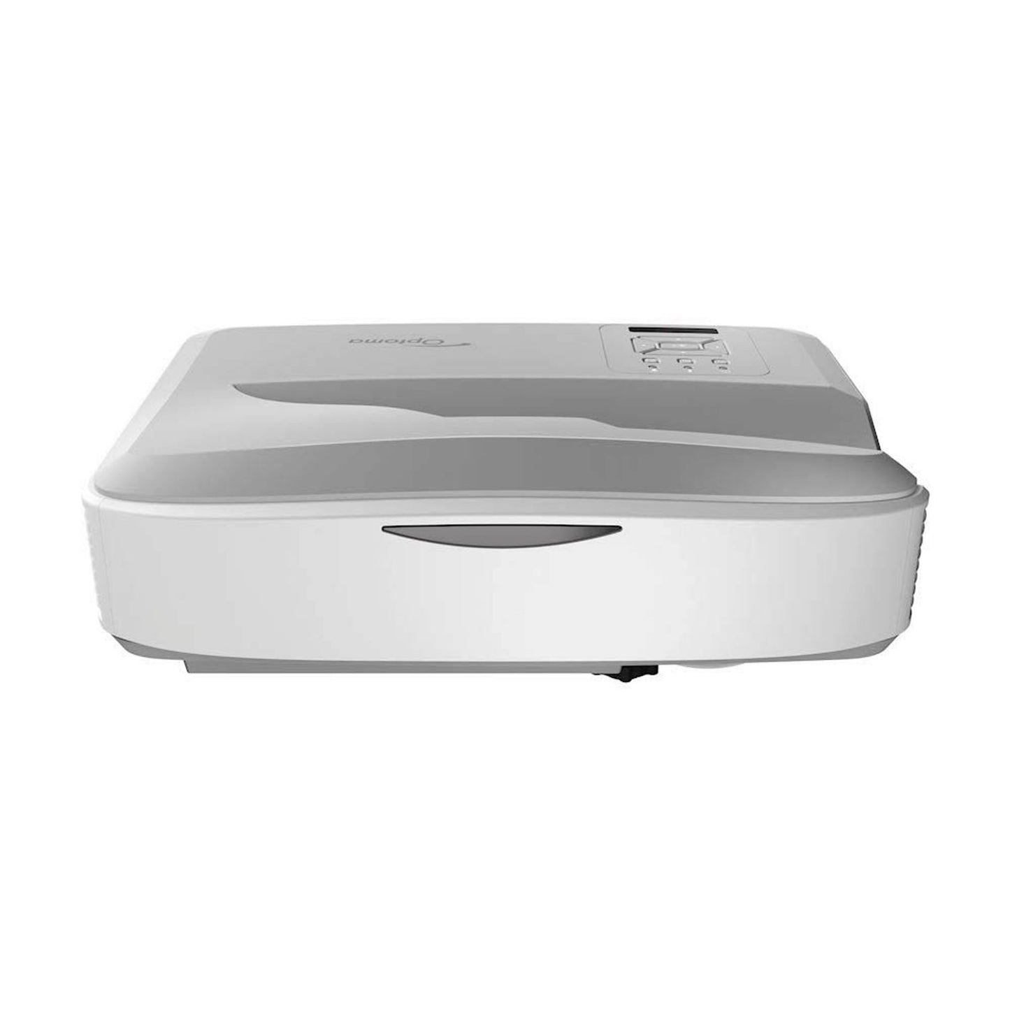 Optoma ZU500USTe, DLP Kurzdistanz-Beamer, 5.000 ANSI-Lumen | W9PD7JF01VZ1