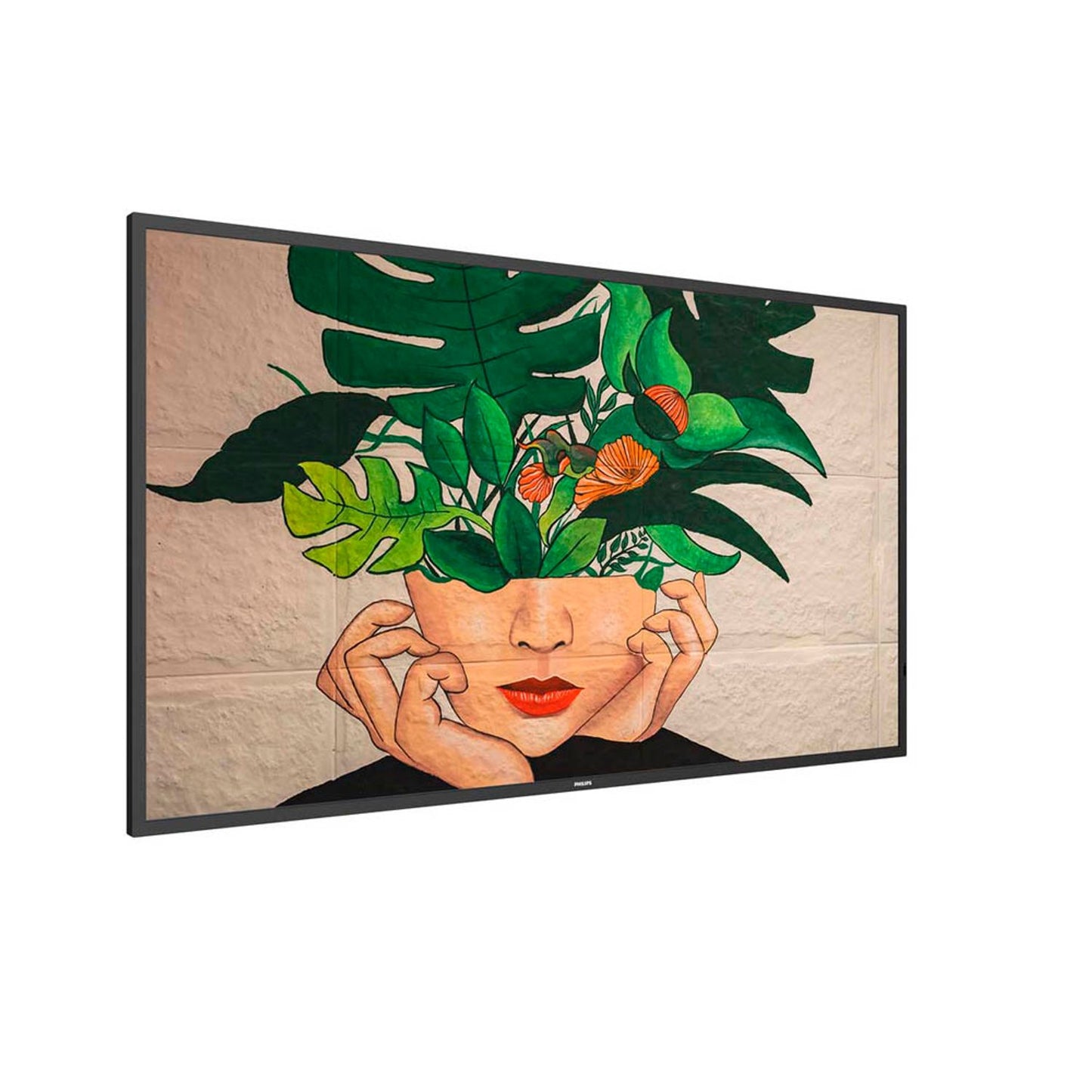 PHILIPS digitales Flipchart 127,0 cm (50,0 Zoll) | 50BDL4511D/00
