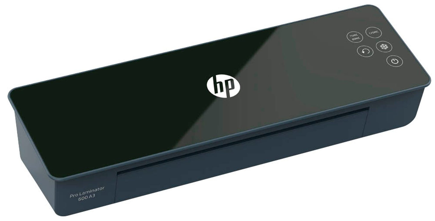 HP Pro Laminator 600 A Laminiergerät bis DIN A