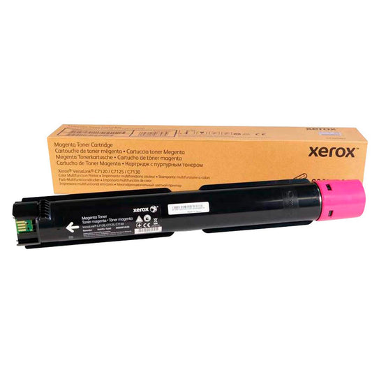 xerox magenta Toner | 006R01826