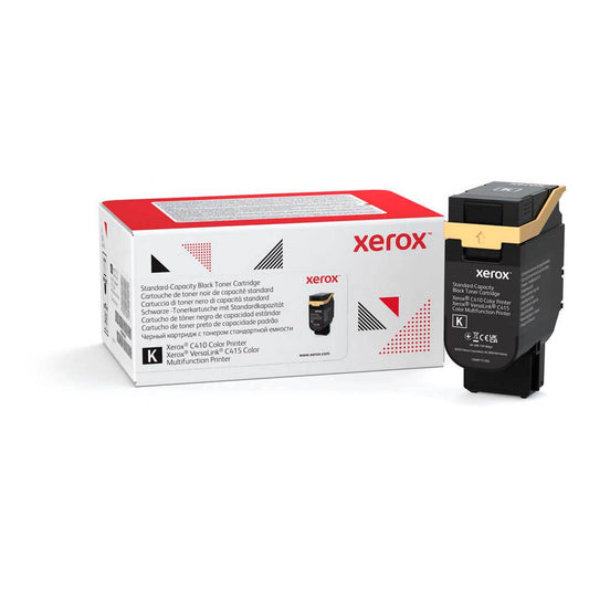 xerox schwarz Toner | 006R04677