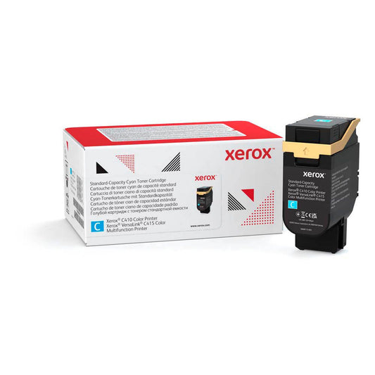 xerox cyan Toner | 006R04678
