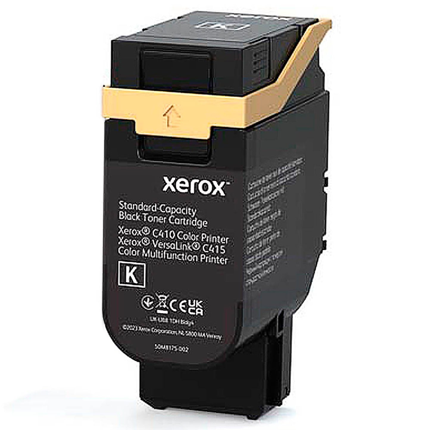 xerox schwarz Toner | 006R04677