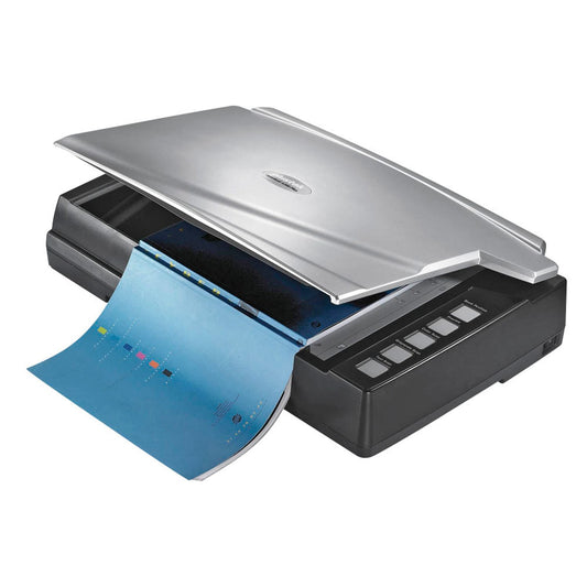 plustek OpticBook A300 Plus Buchscanner | 291
