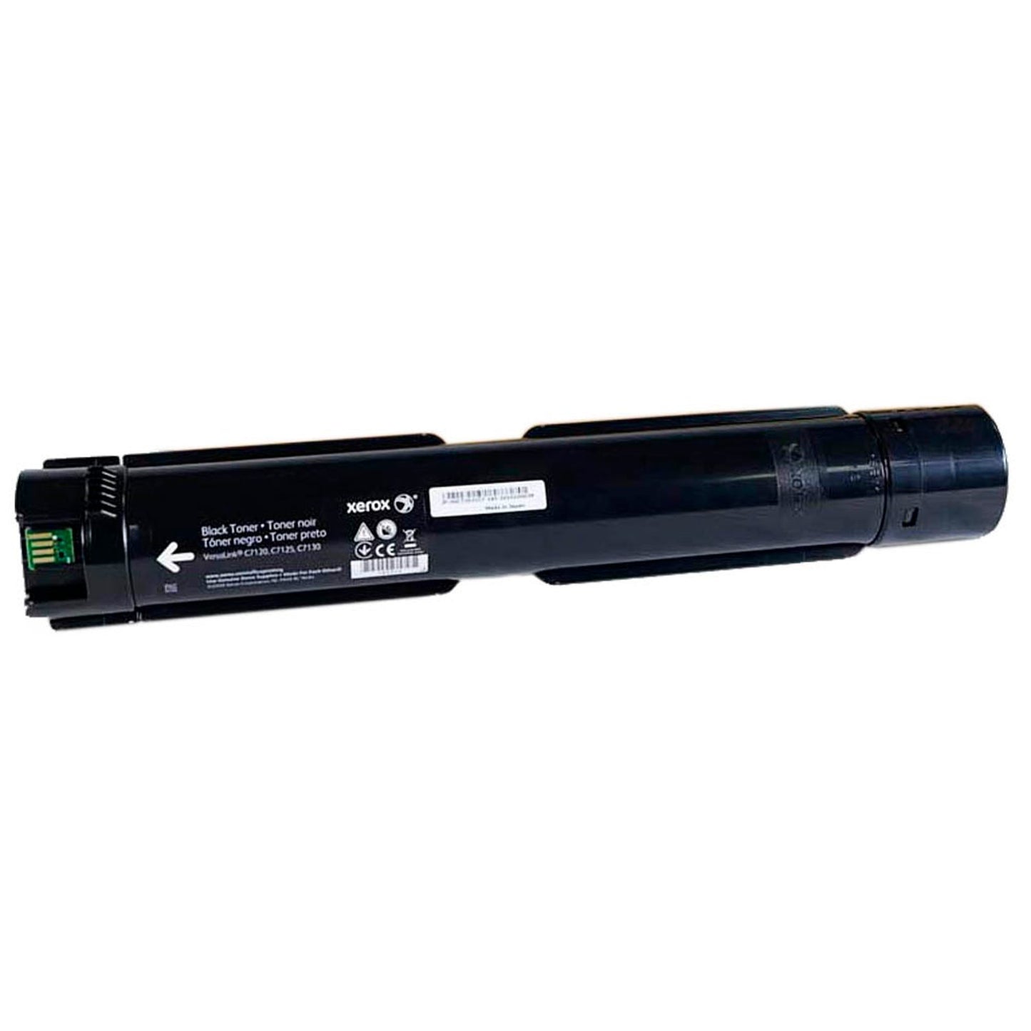 xerox schwarz Toner | 006R01824