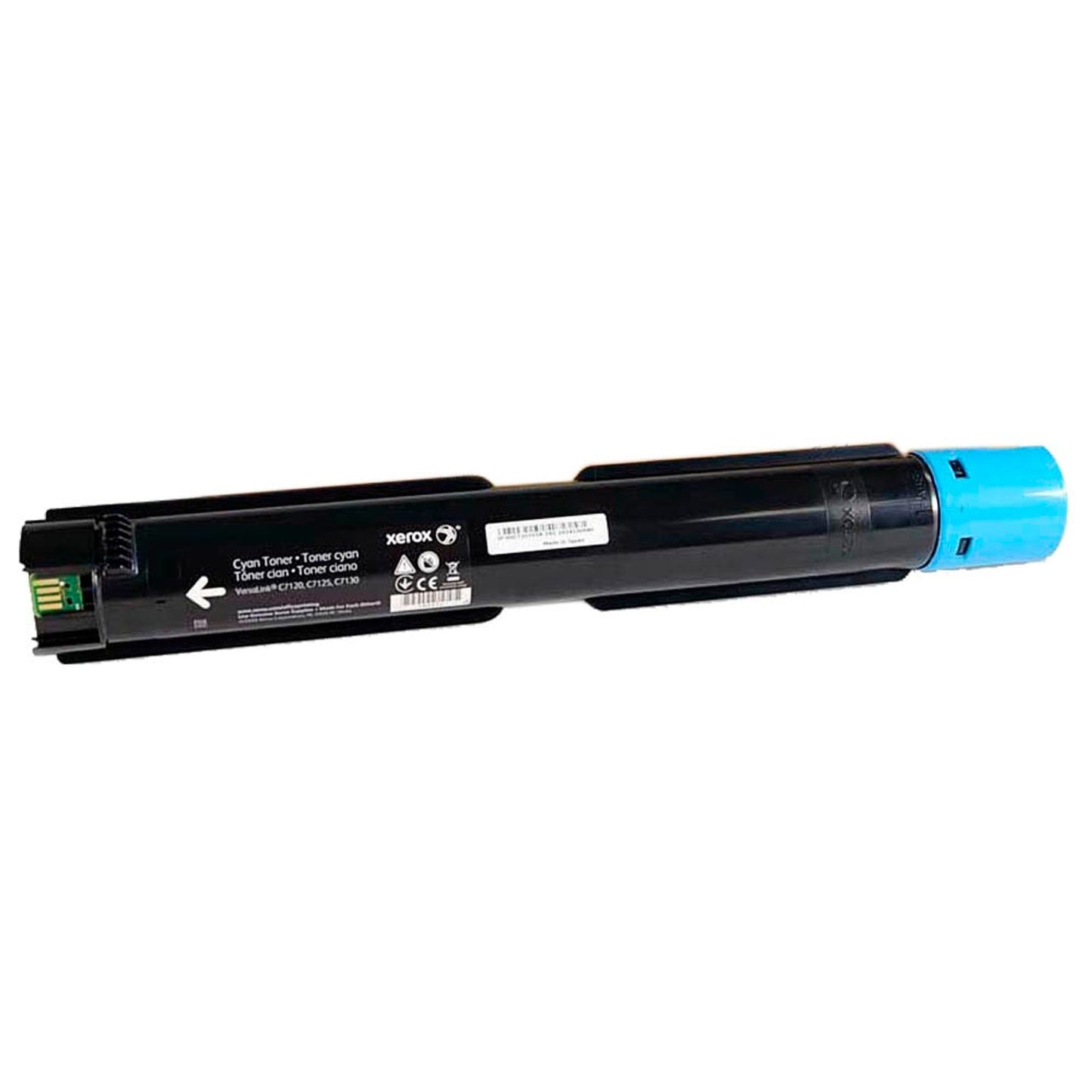 xerox cyan Toner | 006R01825