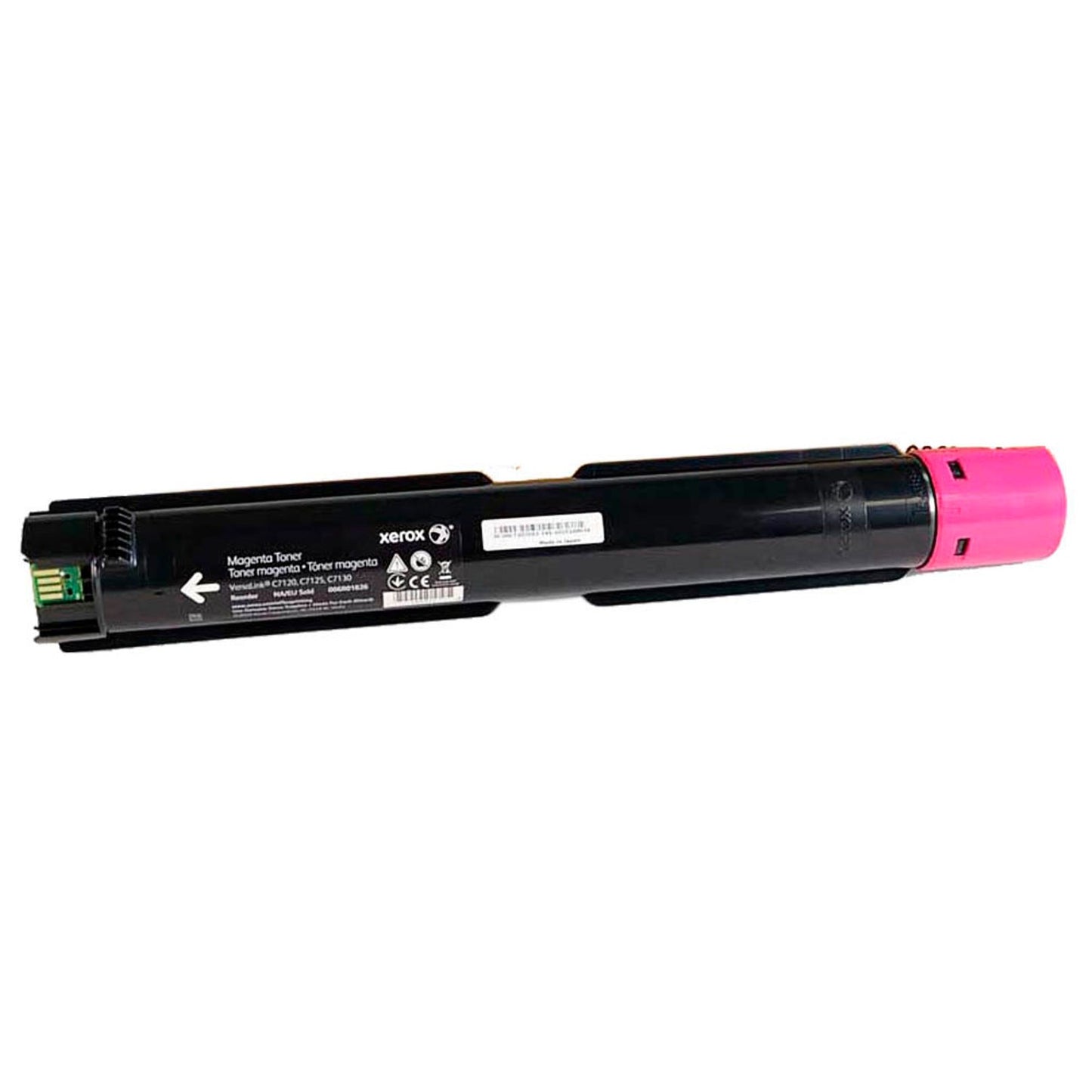 xerox magenta Toner | 006R01826