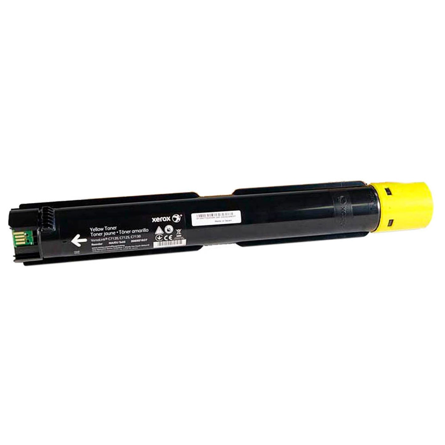 xerox gelb Toner | 006R01827
