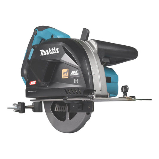 makita Akku-Handkreissäge 40,0 V max., ohne Akku | CS002GZ