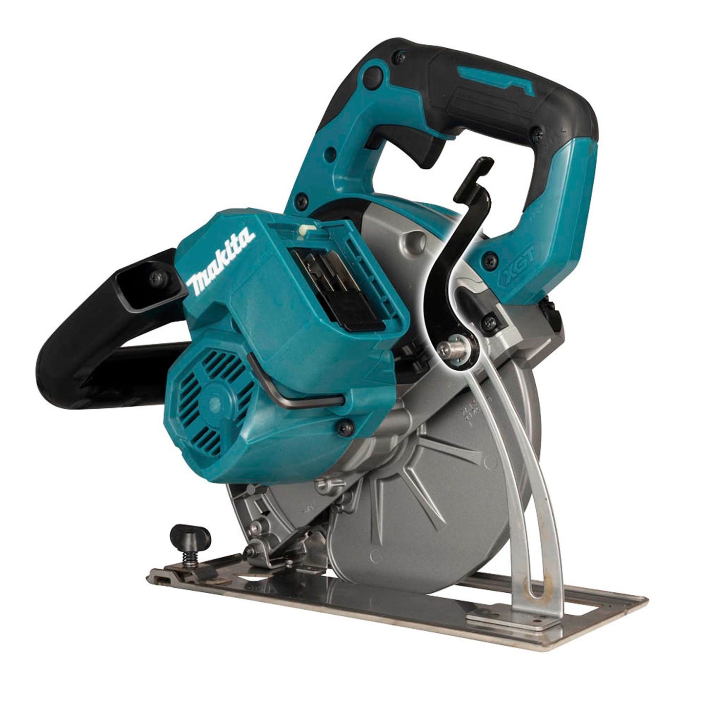 makita Akku-Handkreissäge 40,0 V max., ohne Akku | CS002GZ