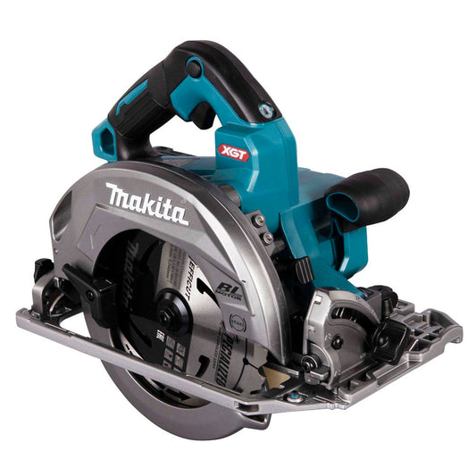 makita Akku-Handkreissäge 40,0 V max., ohne Akku | HS004GZ01