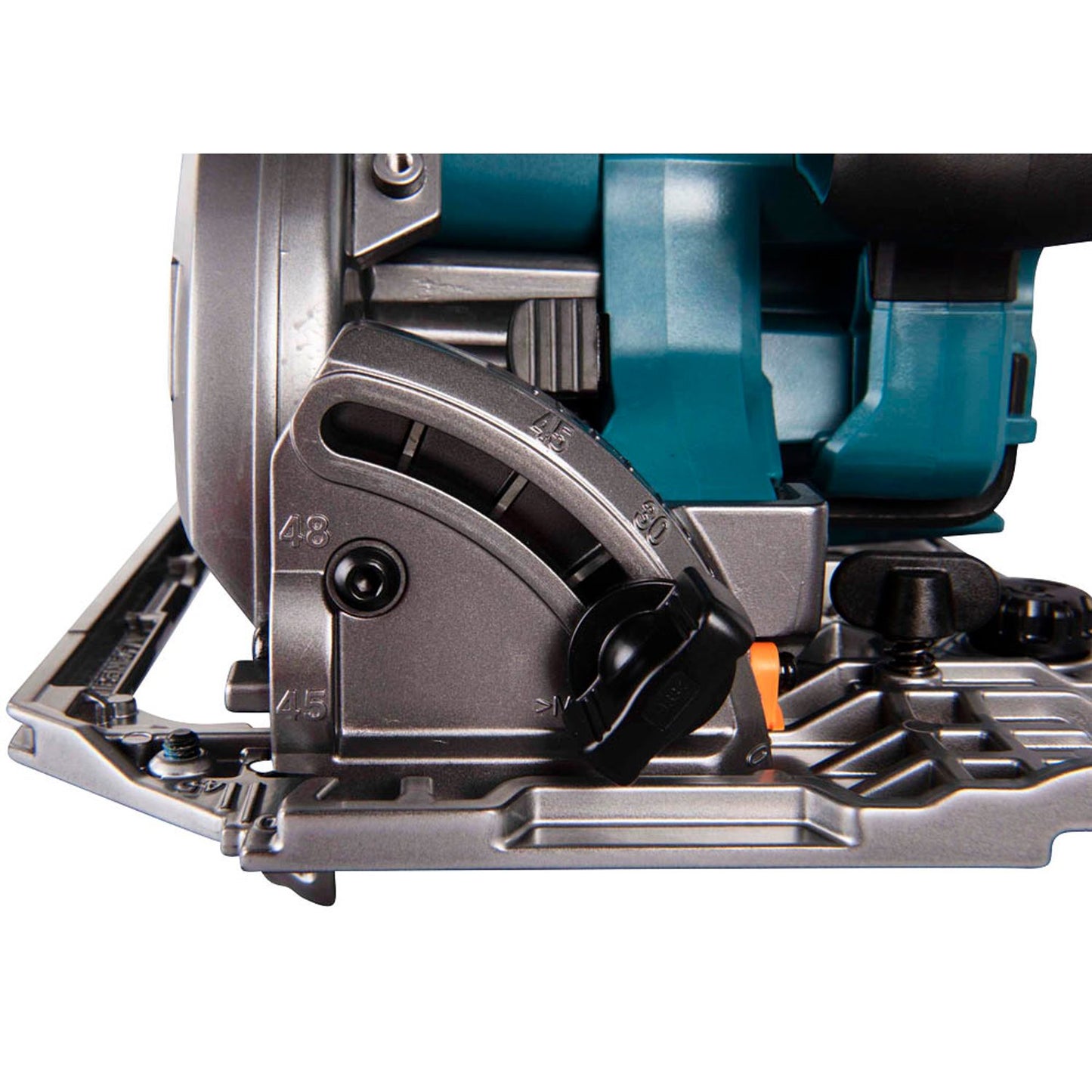makita Akku-Handkreissäge 40,0 V max., ohne Akku | HS004GZ01