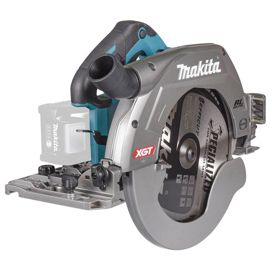 makita Akku-Handkreissäge 40,0 V max., ohne Akku | HS011GZ