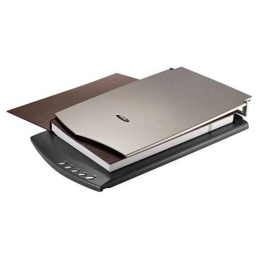 plustek OpticSlim 2610 Pro Flachbettscanner | 319