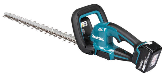 makita Akku-Heckenschere 18,0 V