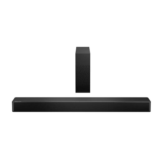 Hisense Soundbar schwarz | HS2100